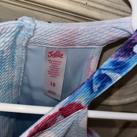 Summer dress - Picture 3 of 6